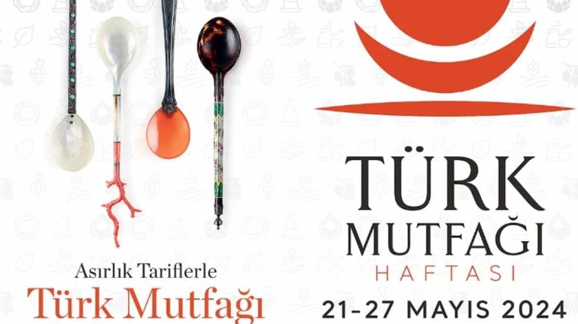 Türk Mutfağı Haftası